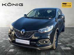 Schwarz Gebraucht 2021 Renault Kadjar Business SUV | 18.499 € (Fairer Preis)