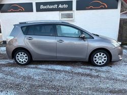 Gebraucht 2016 Toyota Verso Touch Van / Kleinbus | 9.000 € (Fairer Preis)