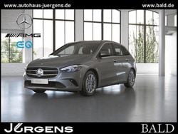 Metalliclack mountaingrau Gebraucht 2021 Mercedes E250 Progressive Kombi | 22.220 € (Superpreis)