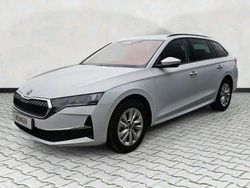 Weiß Neu 2025 Skoda Octavia SE L Limousine | 30.800 € (Fairer Preis)