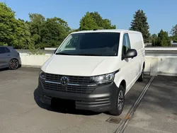 Weiß Gebraucht 2020 VW T6.1 Van | 23.000 € (Fairer Preis)