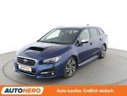 Blau Gebraucht 2018 Subaru Levorg Comfort Kombi | 17.040 € (Fairer Preis)