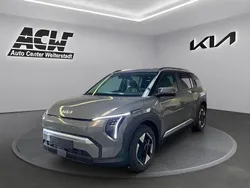 Schiefergrau Neu 2025 Kia EV3 4 SUV | 38.970 € (Fairer Preis)