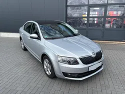 Silber Gebraucht 2014 Skoda Octavia Limousine | 14.000 € (Fairer Preis)