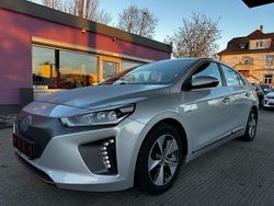 Symphony air silver Gebraucht 2018 Hyundai Ioniq Style Kleinwagen | 12.480 € (Fairer Preis)