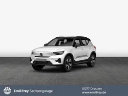 Weiß Gebraucht 2024 Volvo XC40 Plus SUV | 36.250 € (Guter Preis)