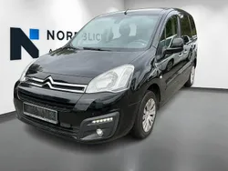 Gebraucht 2017 Citroën Berlingo SELECTION Van / Kleinbus | 11.990 € (Fairer Preis)