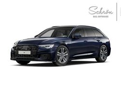 Gebraucht 2025 Audi A6 S-Line Kombi | 56.725 € (Superpreis)