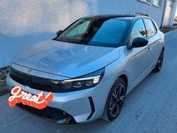 Silber Gebraucht 2025 Opel Corsa Limousine | 20.200 € (Superpreis)