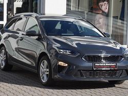 Grau Gebraucht 2020 Kia Ceed Sportswagon Vision Kombi | 14.690 € (Guter Preis)