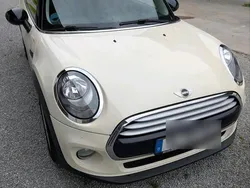 Weiß Gebraucht 2015 Mini Cooper D Kleinwagen | 6.000 € (Fairer Preis)