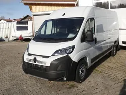 Neu 2024 Citroën Jumper Van / Kleinbus | 35.990 € (Fairer Preis)