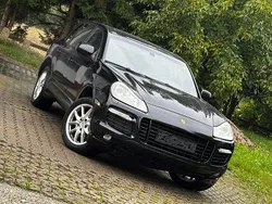 Schwarz Gebraucht 2007 Porsche Cayenne S SUV | 8.999 € (Fairer Preis)