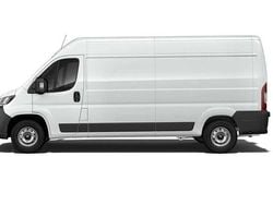 Weiß Neu 2025 Opel Movano Van | 27.584 € (Superpreis)