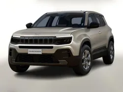 Granite grey metallic Neu 2025 Jeep Avenger Longitude SUV | 25.270 € (Guter Preis)