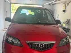 Rot Gebraucht 2006 Mazda 2 Comfort Kombi | 4.500 €