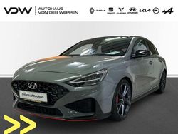 Grau Gebraucht 2021 Hyundai i30 N Performance Limousine | 27.990 € (Fairer Preis)