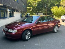 Rot Gebraucht 2000 Volvo C70 Coupé | 3.400 € (Guter Preis)