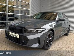 Bmw individual dravitgrau metal Gebraucht 2025 BMW 330e Comfort Edition Limousine | 53.749 € (Etwas zu teuer)