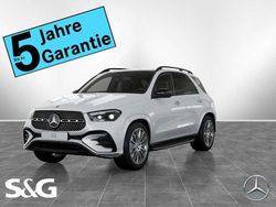 Manufaktur lack manufaktur ... Gebraucht 2025 Mercedes GLE450 AMG AMG SUV | 116.662 €