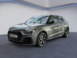 Chronosgrau metallic/mythos... Gebraucht 2025 Audi A1 S-Line Kleinwagen | 37.880 €