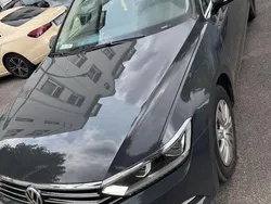 Grau Gebraucht 2018 VW Passat Kombi | 16.000 € (Fairer Preis)