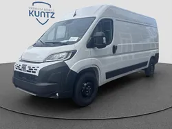 Weiß Neu 2025 Fiat Ducato Van | 34.320 € (Fairer Preis)