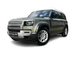 Grün Gebraucht 2020 Land Rover Defender SE SUV | 44.490 € (Etwas zu teuer)
