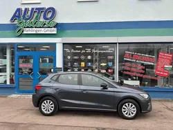 "magnetic tech" Neu 2024 Seat Ibiza Style Limousine | 20.490 € (Fairer Preis)