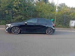 Schwarz Gebraucht 2016 Mercedes A250 Limousine | 19.200 € (Guter Preis)