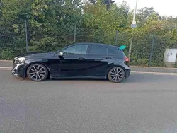 Schwarz Gebraucht 2016 Mercedes A250 Limousine | 19.200 € (Guter Preis)