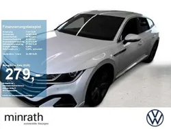 Gebraucht 2023 VW Arteon R-line | 35.030 € (Fairer Preis)