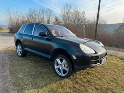 Schwarz Gebraucht 2004 Porsche Cayenne S SUV | 7.000 € (Fairer Preis)