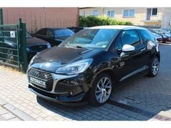 Gebraucht 2017 DS Automobiles DS3 Kleinwagen | 9.850 € (Superpreis)