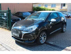 Gebraucht 2017 DS Automobiles DS3 Kleinwagen | 9.850 € (Fairer Preis)