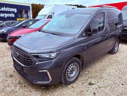 Grau Gebraucht 2022 Ford Tourneo Connect Titanium Van / Kleinbus | 24.990 € (Superpreis)