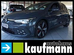 Delfingrau Gebraucht 2021 VW Golf VIII GTD Limousine | 28.990 € (Fairer Preis)