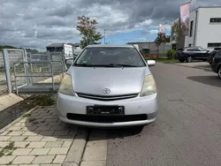 Silber Gebraucht 2008 Toyota Prius Sol Kleinwagen | 2.700 € (Superpreis)