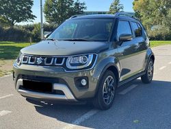 Grün Gebraucht 2021 Suzuki Ignis Comfort+ Kleinwagen | 15.200 € (Fairer Preis)