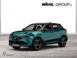 Blau Neu 2025 Alfa Romeo Junior Edizione Speciale SUV | 32.999 € (Etwas zu teuer)