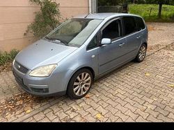 Gebraucht 2006 Ford C-MAX Van / Kleinbus | 499 € (Guter Preis)
