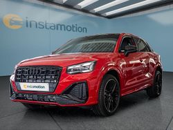 Rot Gebraucht 2025 Audi Q2 SUV | 46.599 €