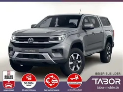 Grau Neu 2025 VW Amarok Style Abholung | 53.688 € (Fairer Preis)