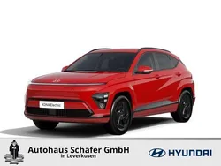 Rot Neu 2025 Hyundai Kona Select SUV | 29.989 € (Superpreis)