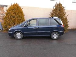 Gebraucht 2008 Lancia Phedra Van / Kleinbus | 2.399 €