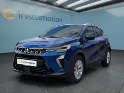 Blau Neu 2025 Mitsubishi ASX Plus SUV | 23.499 € (Fairer Preis)