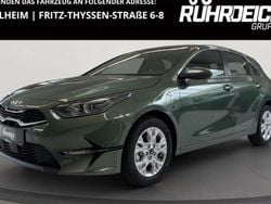 Grün Neu 2025 Kia Ceed Vision Limousine | 24.289 € (Guter Preis)