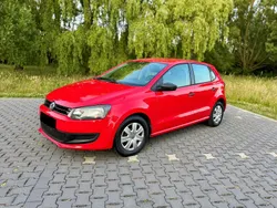 Rot Gebraucht 2010 VW Polo Limousine | 3.600 € (Fairer Preis)