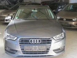 Gebraucht 2013 Audi A3 Attraction Limousine | 7.900 € (Guter Preis)
