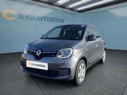 Grau Gebraucht 2021 Renault Twingo SE Kleinwagen | 9.249 € (Fairer Preis)